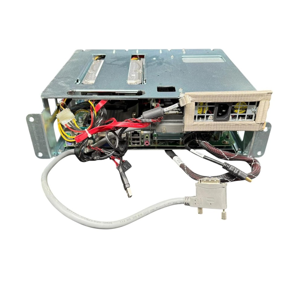 Siemens Acuson S2000 11150417 CPU Module