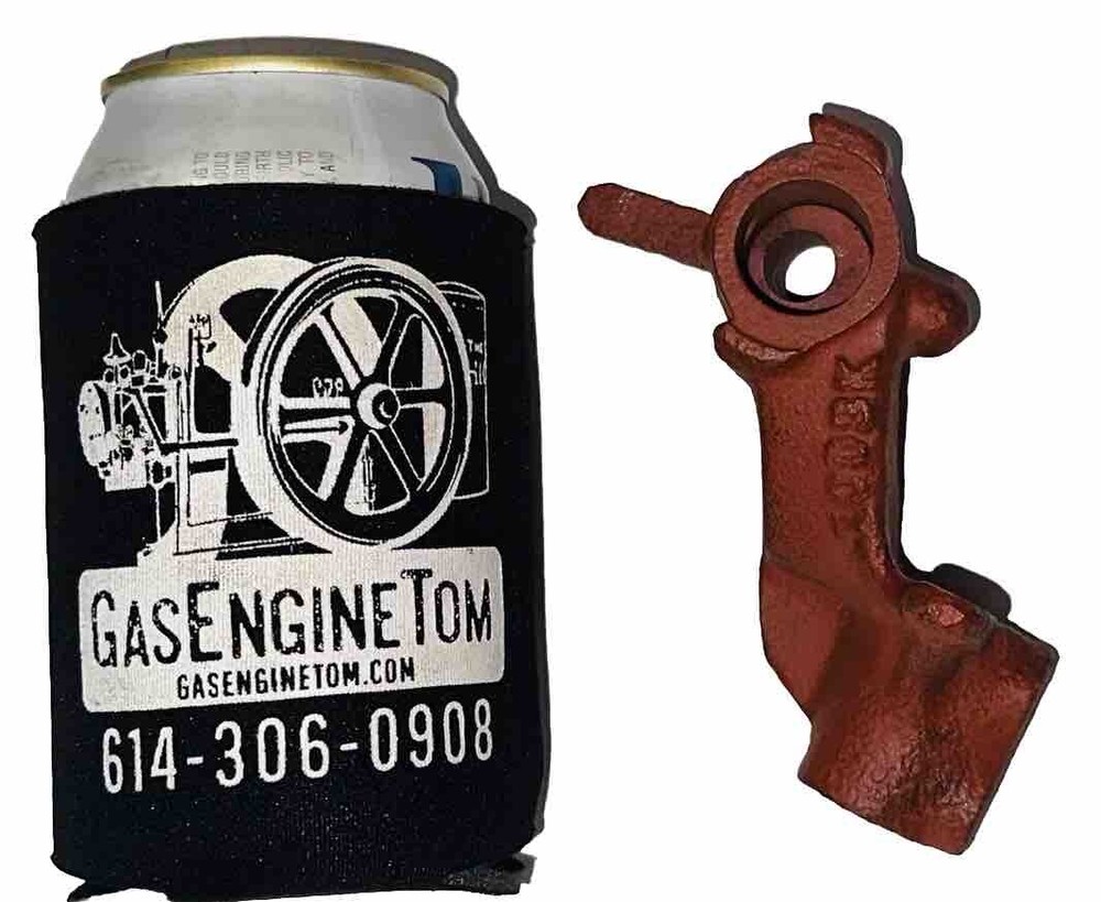 WEBSTER Trip Bracket 2HP STOVER K Hit Miss Engine 1003K