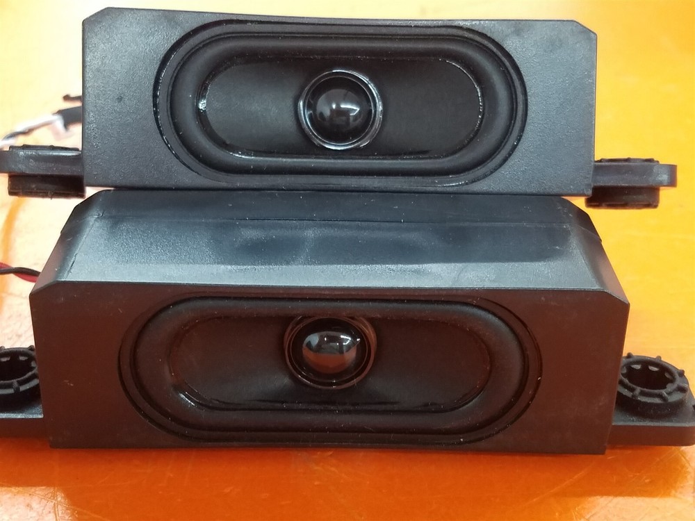 ⭐️⭐️⭐️⭐️⭐️ TV Speaker Set Insignia NS-32DF310NA19