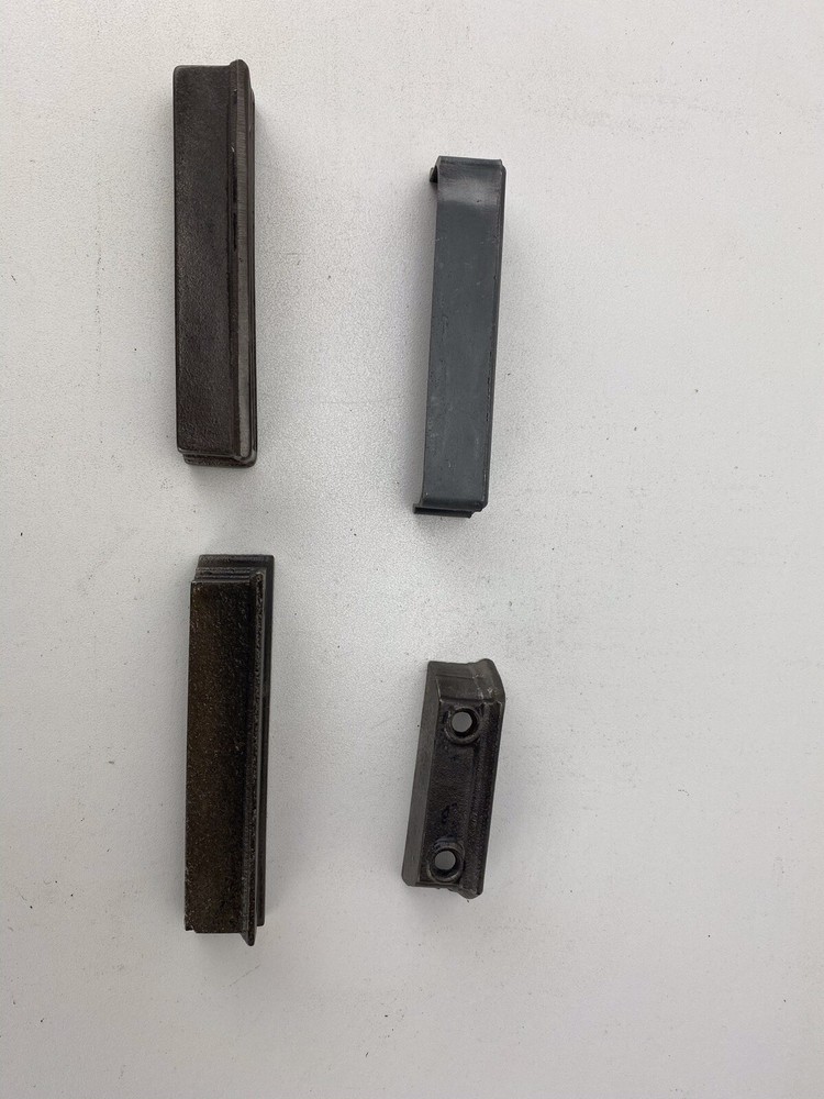 Cast Iron Window Lifts