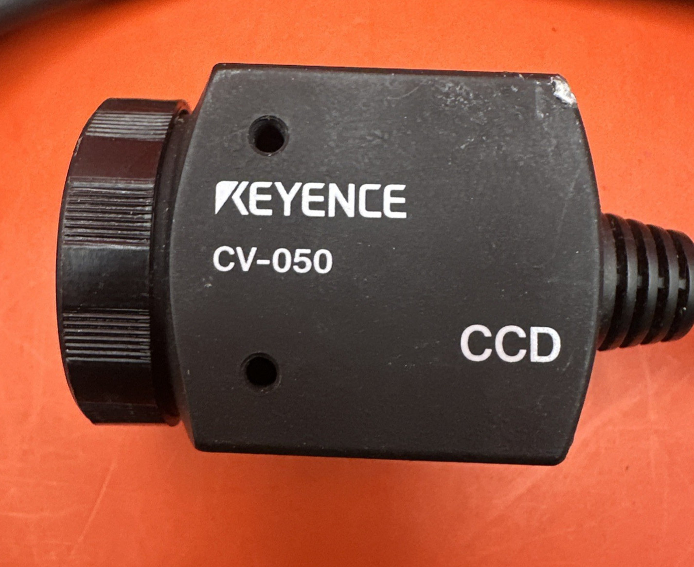 KEYENCE CORP CV-050 / CV050 (USED)