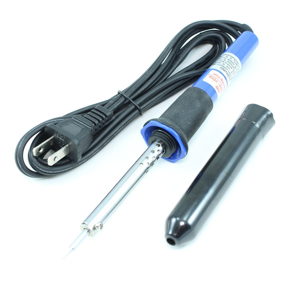 Soldering Iron  plug-in  30 Watt