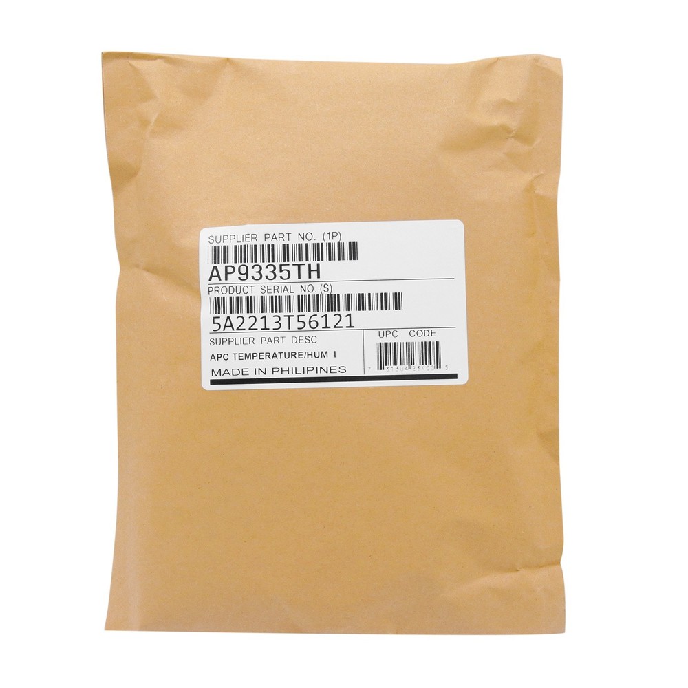 NewAPC AP9335T Temperature Sensor Environmental Probe Transmitter for Bulk Order