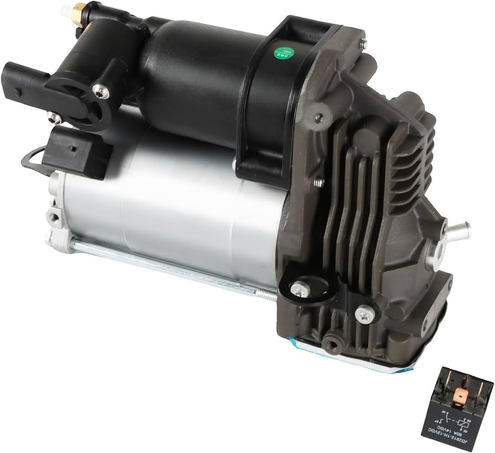 Precision Engineered Air Suspension Compressor for GL-Class ML-Class (2013-2015)