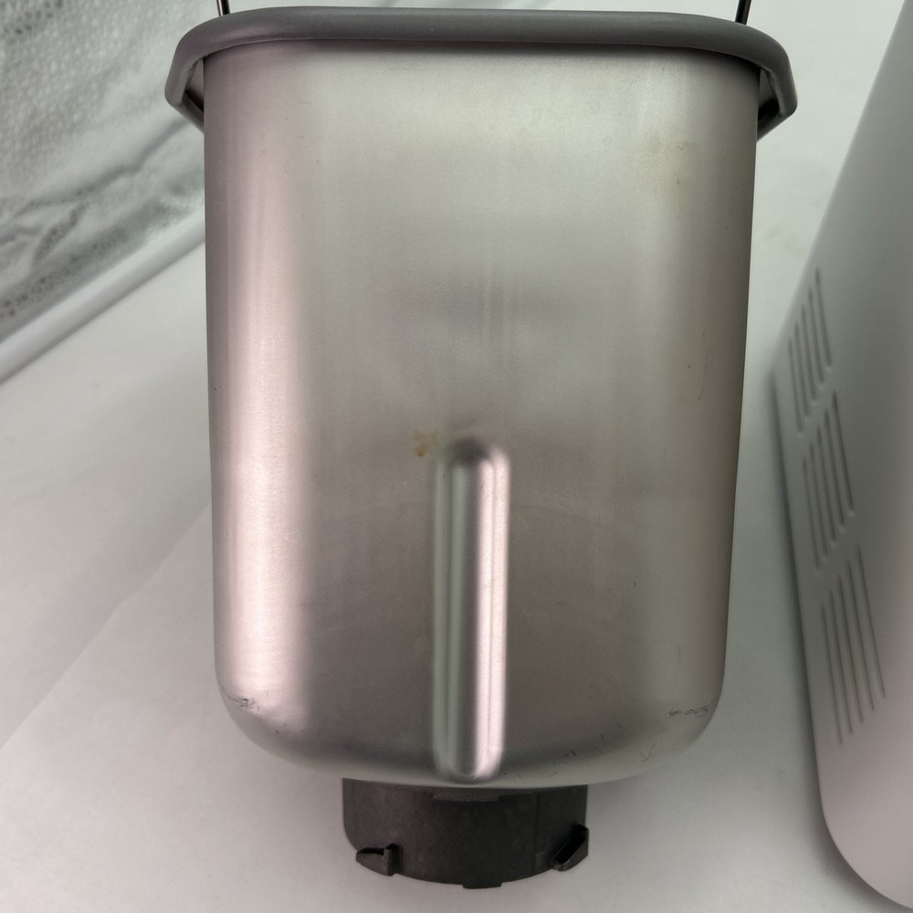 Regal Kitchen Pro Bread Maker K6773 With Paddle (TESTED)