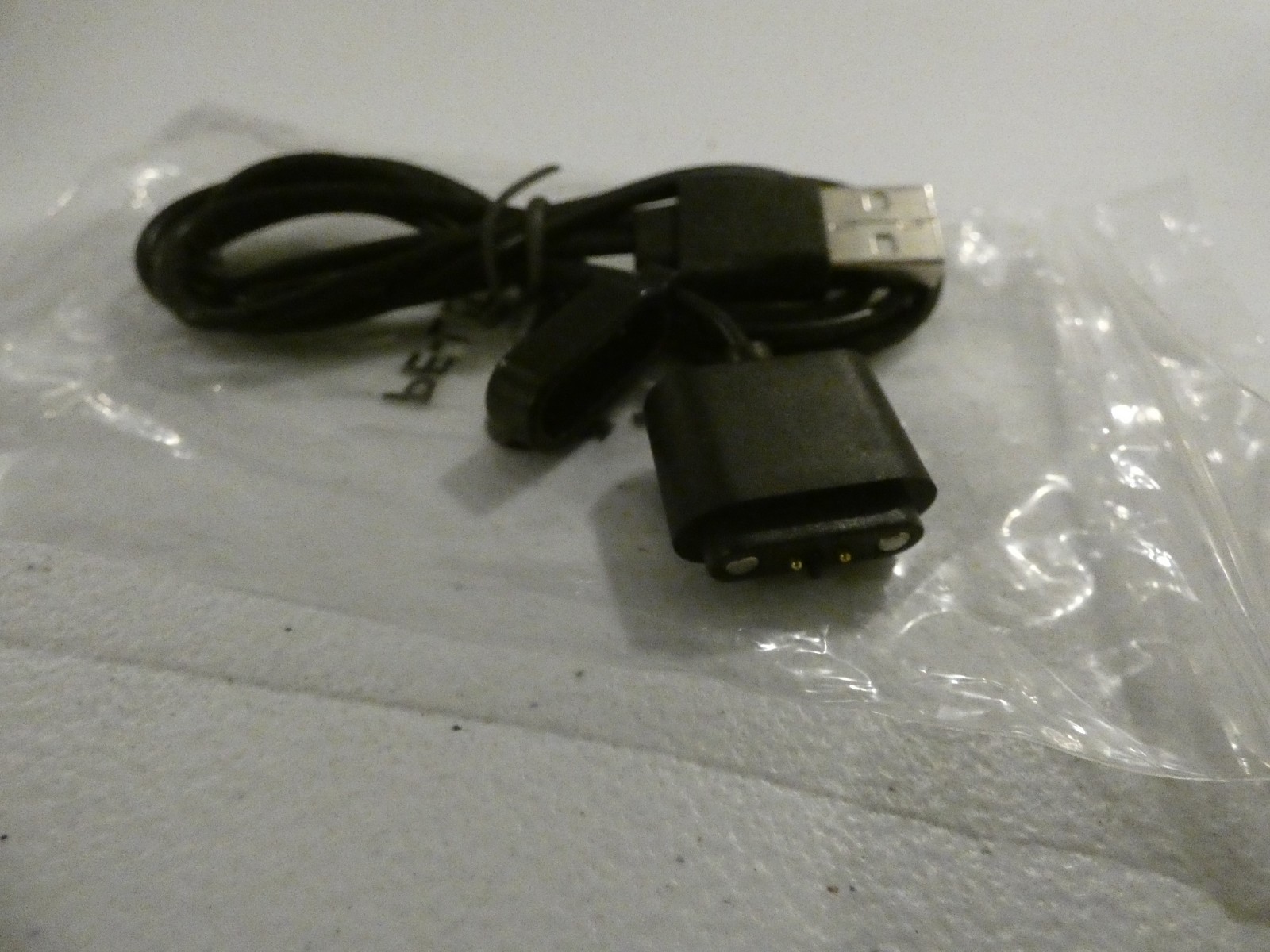 New Lumos Kickstart Matrix Street Bike Helmet USB Charging Cable Bicycle OEM