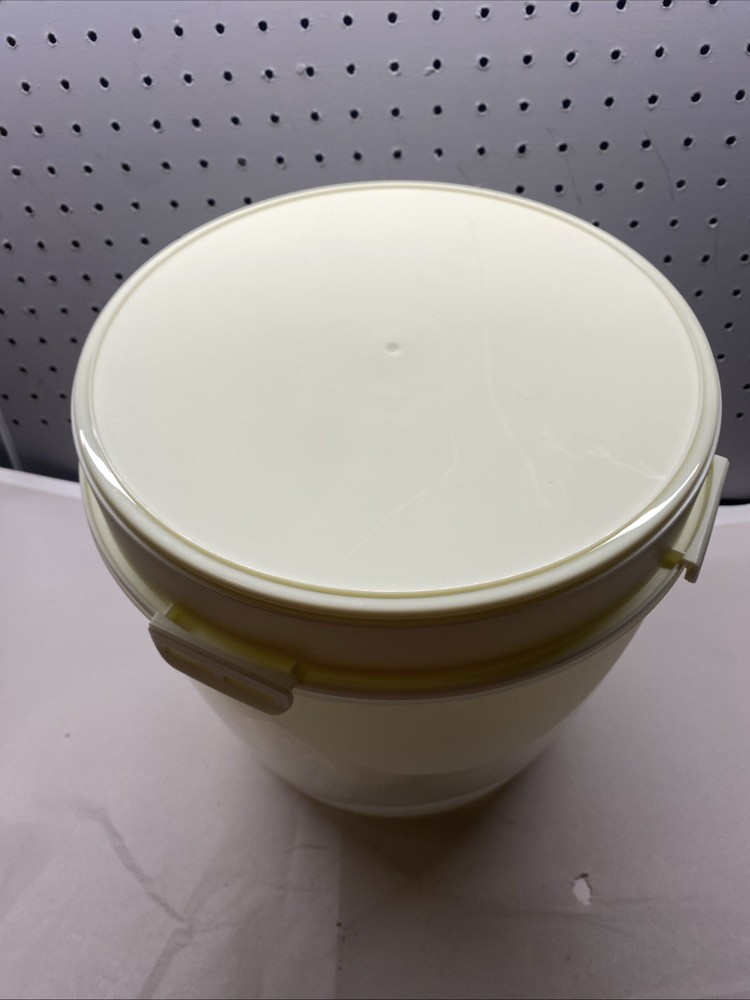 Cupcake Carry All Holder 3 Tier Plastic