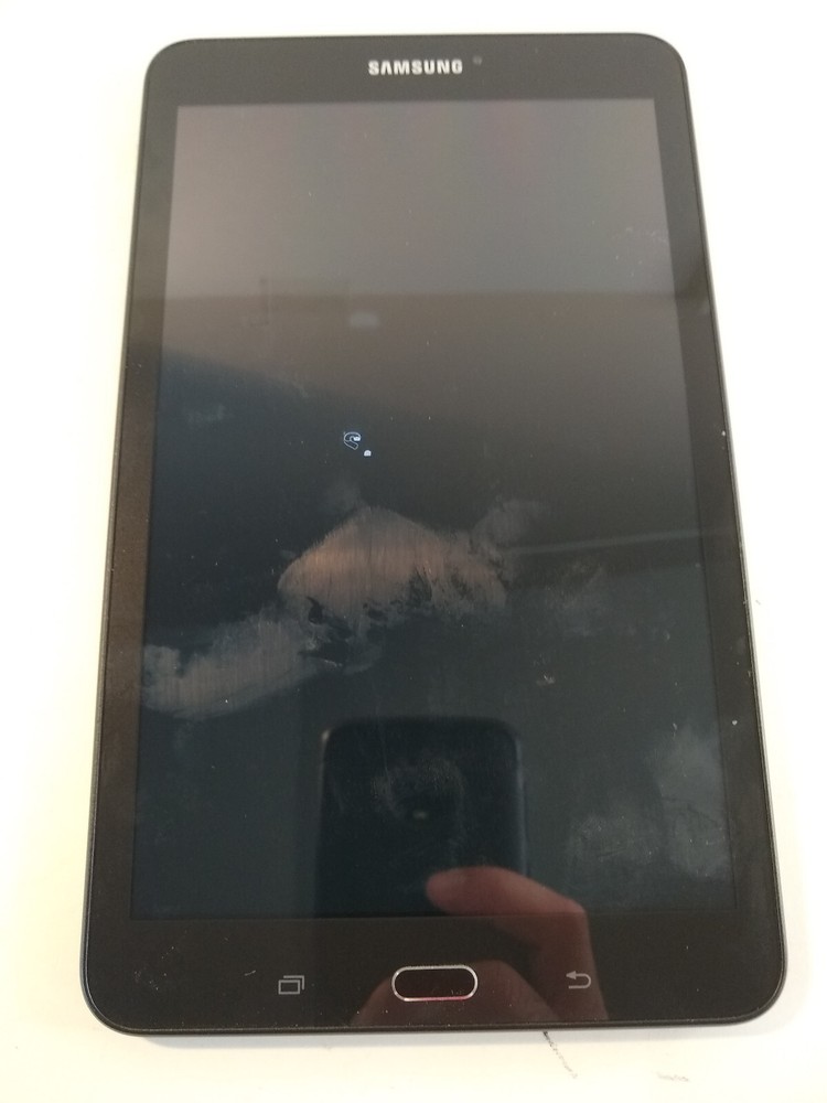 *Google Activation Error Samsung Verizon Tab E 8.0 Android SM-T377V
