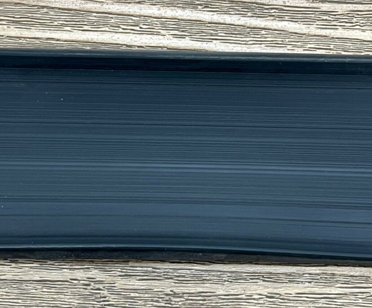 FUEL TANK STRAP ISOLATOR LENGTH 40" WIDTH 2-1/2" THICKNESS 1/8"