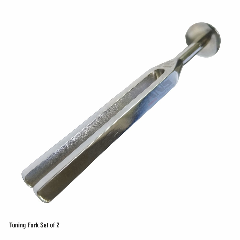 ANS Tuning Fork (Set of 2)