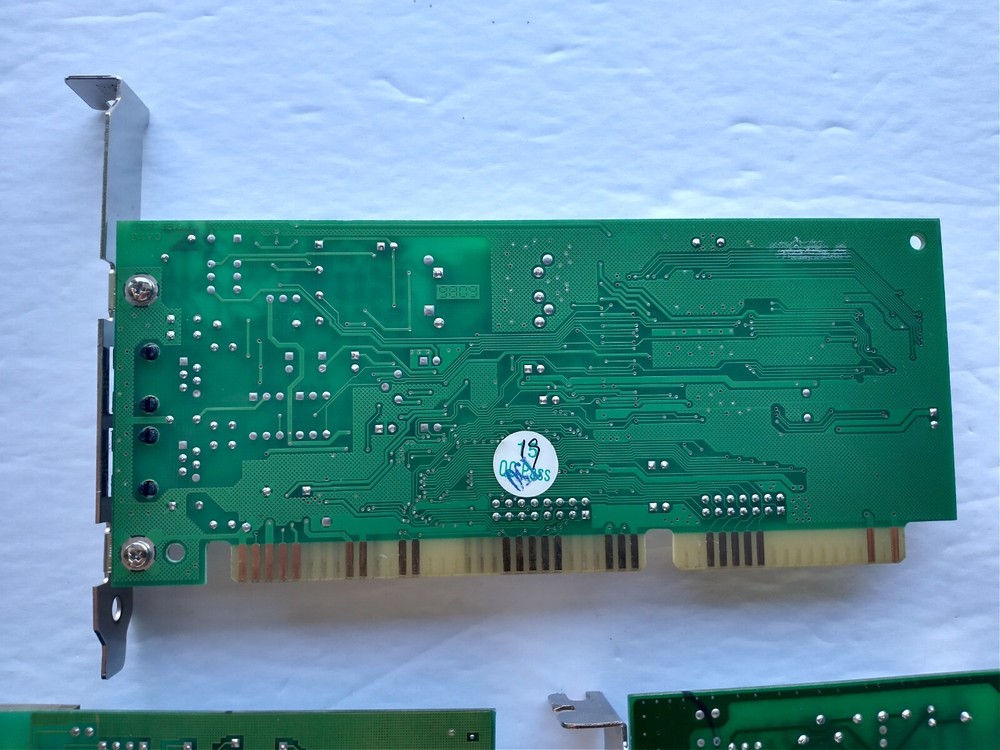 56k Assorted Data Modems