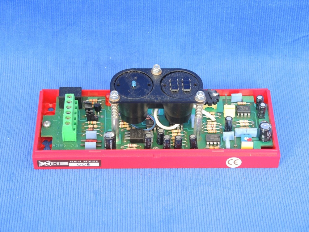EDS FL-10 Infrared Flame Detector