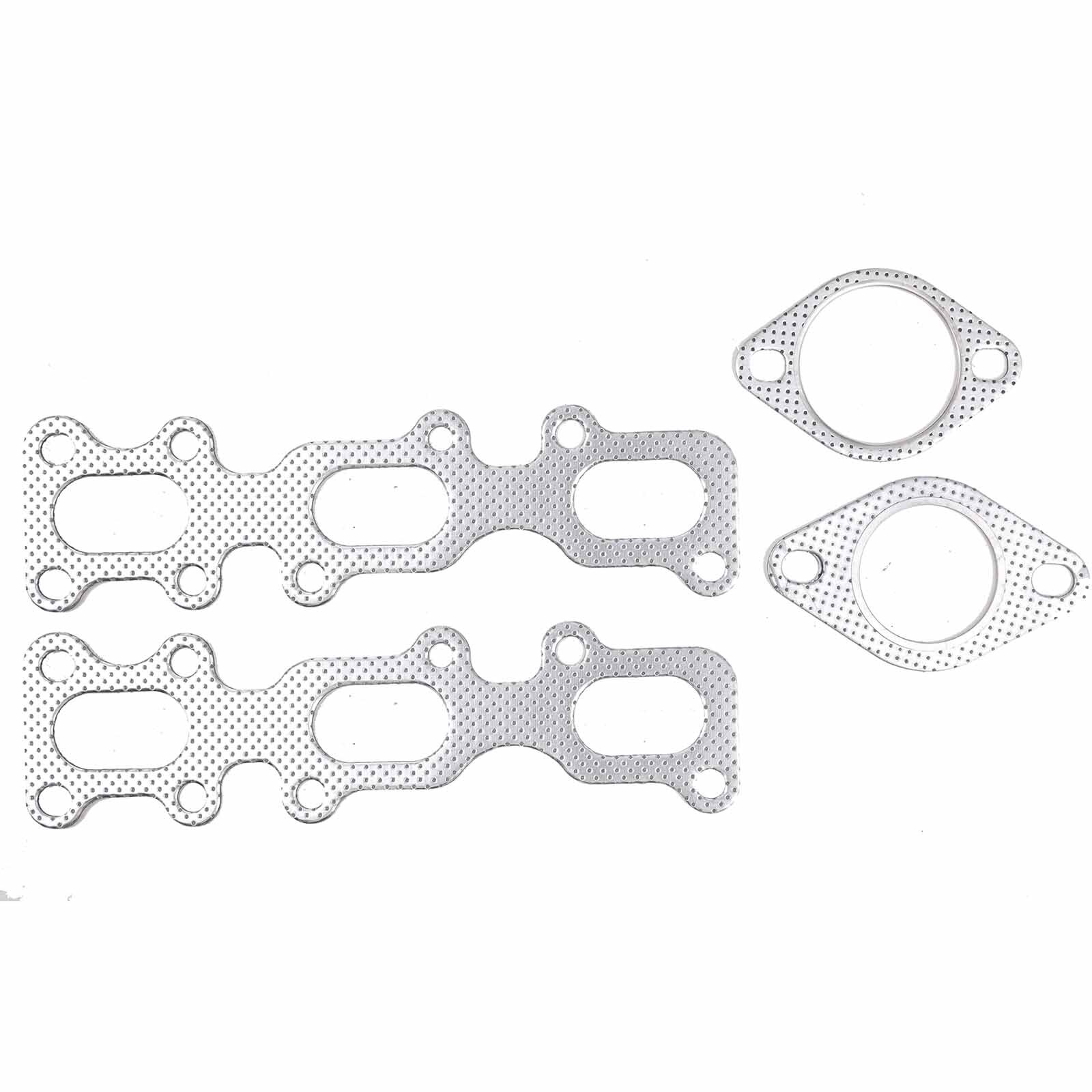 For 2013-2019 Ford Explorer Taurus Flex Police 3.5/3.7L Catalytic Converter US