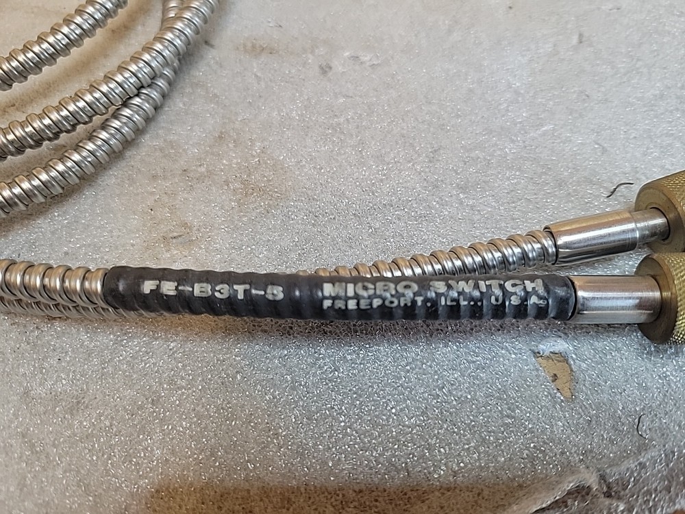 Micro Switch FE-B3T-5