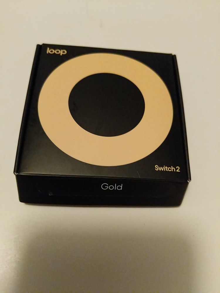 Loop Switch 2 Earplugs Multi-Mode Noise Reducing Adjustable Gold 14/17/20 Rating