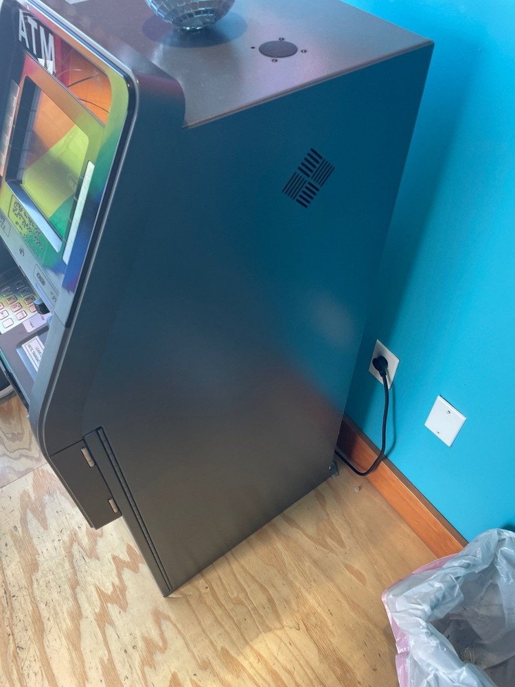 Refrubished Puloon SiriUs I ATM with Processing available