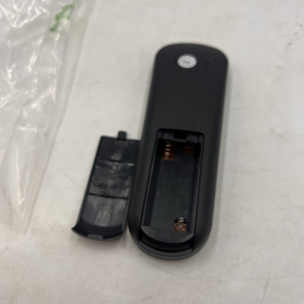 Bolide DVR REMOTE ONLY Digital Video Recorder