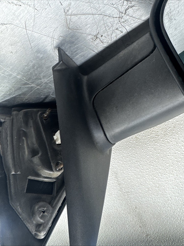 2002-2008 Dodge Ram Tow Mirror Pair