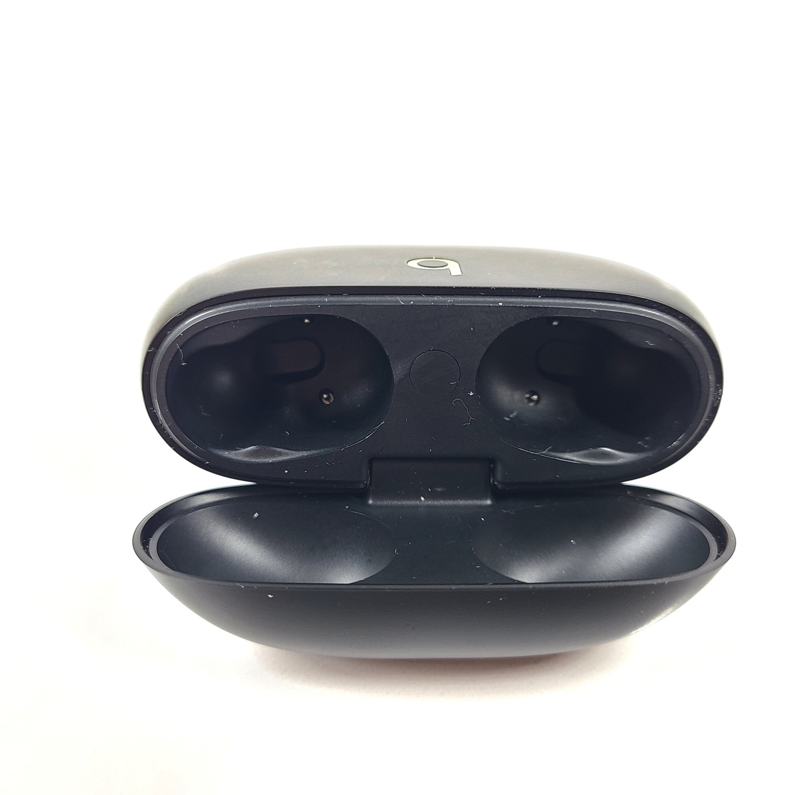 Beats Studio Buds+ Black Gold Case Only Beats By Dre Bluetooth Wireless Earbuds