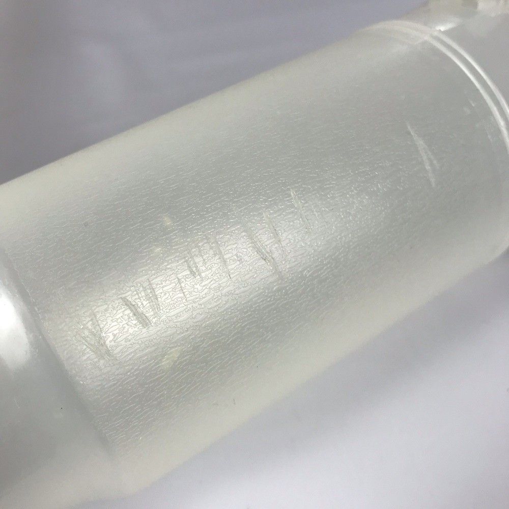 3 x VIEWLOADER Paintball Tubes Lot - Clear