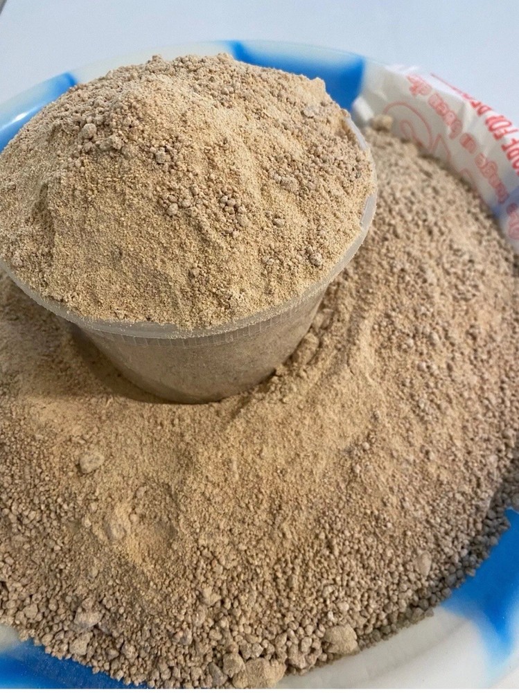 Ogbono/Grounded Ogbono/1lbs