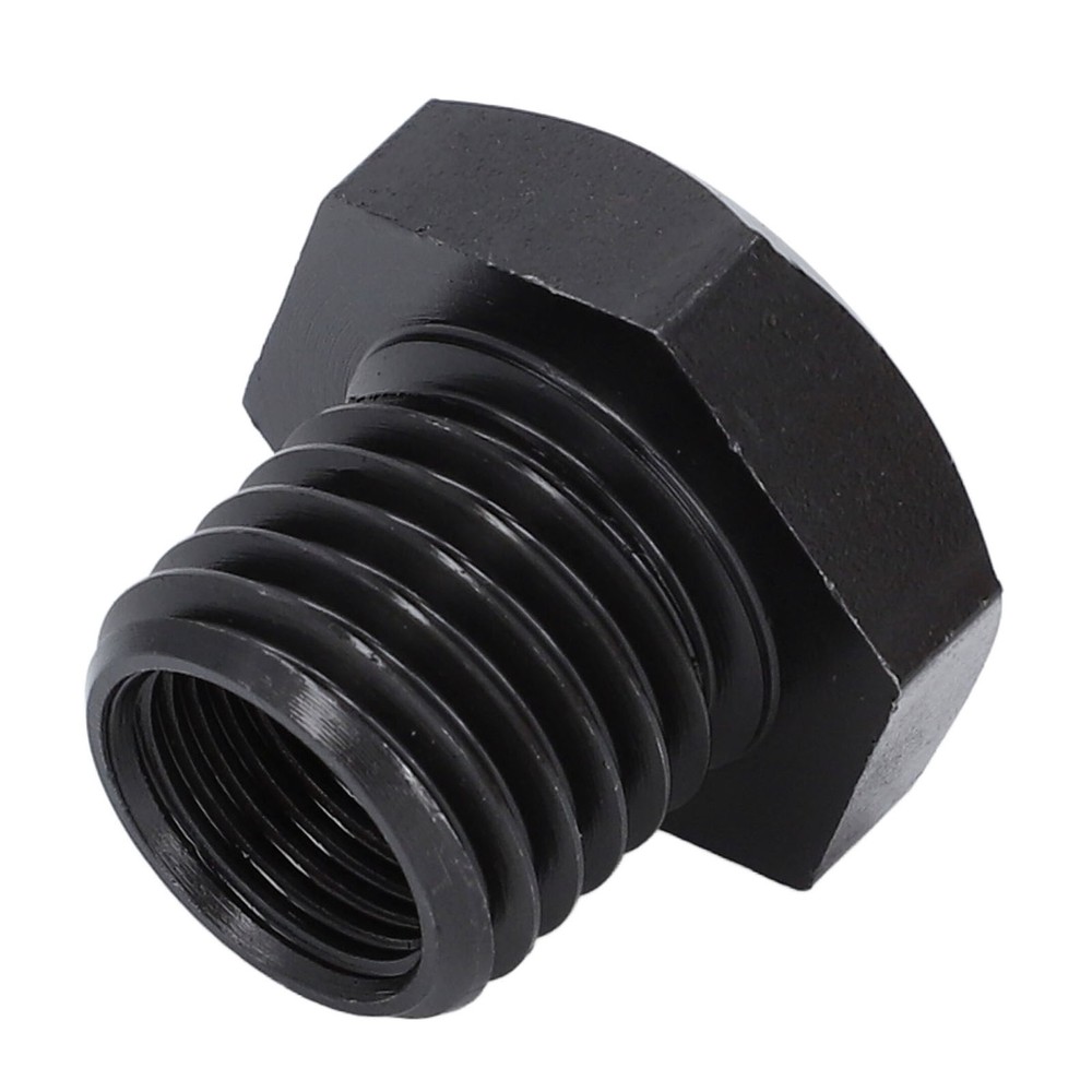 Lathe Headstock Spindle Adapter Thread Chuck Insert Adaptor Faceplate Tool Part