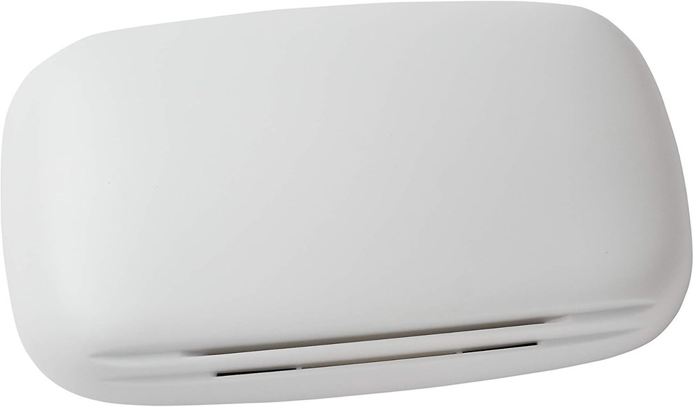 Door Chime, White