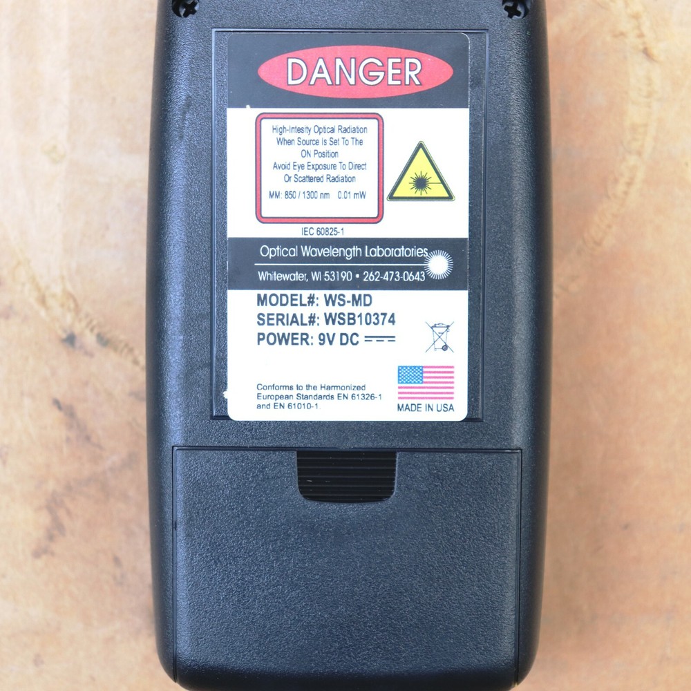 OWL WS-MD WAVE SOURCE OPTICAL SOURCE