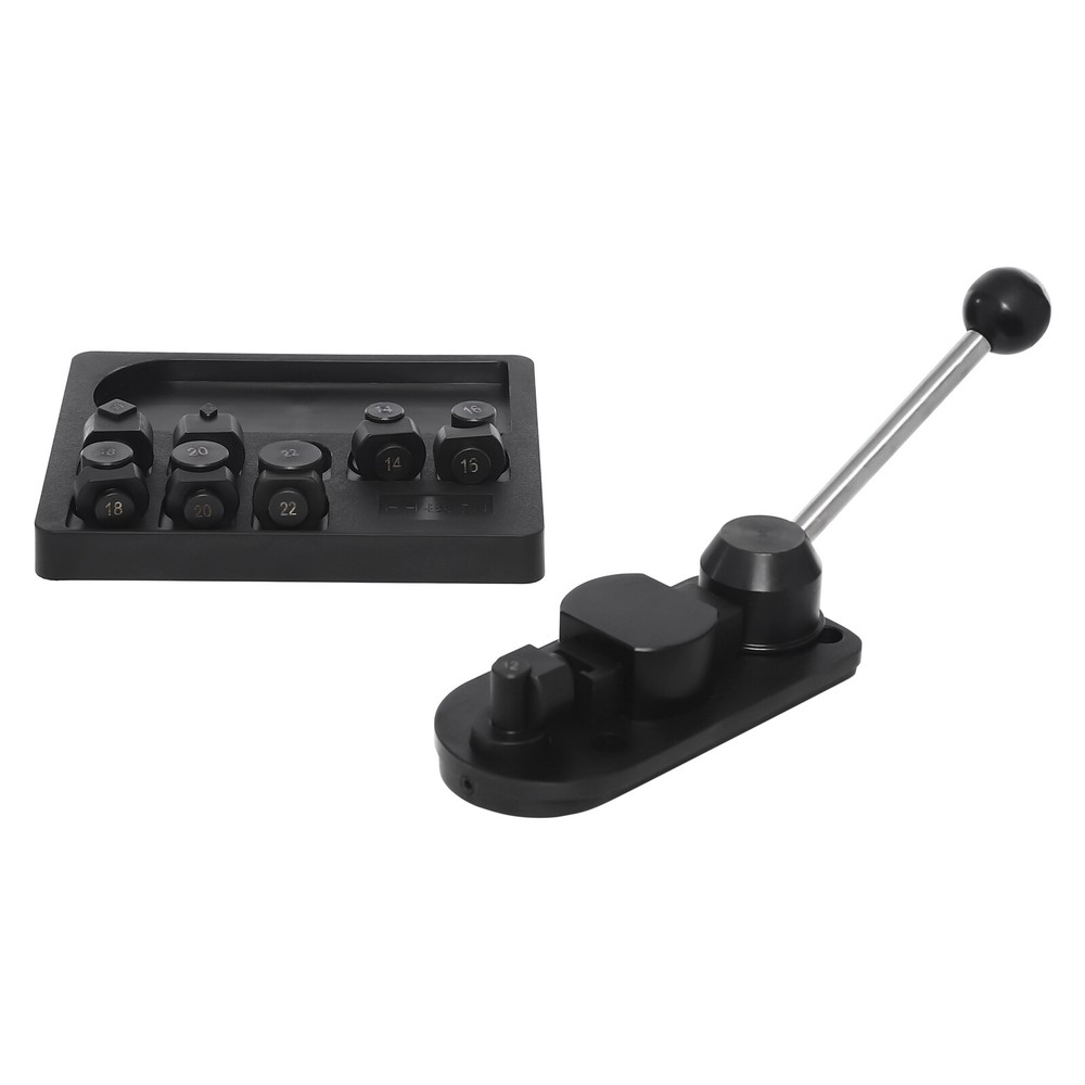 Professional Ring Bender Tool Ring Bending Tool Jewelry Device Ring Making Tool