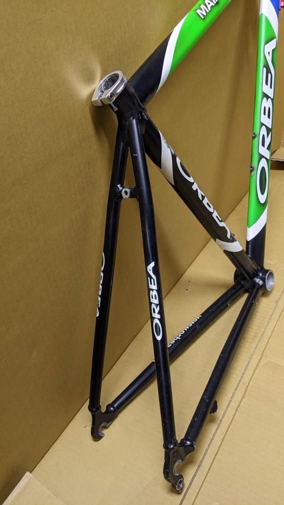 Orbea Maia Road Bike Frame