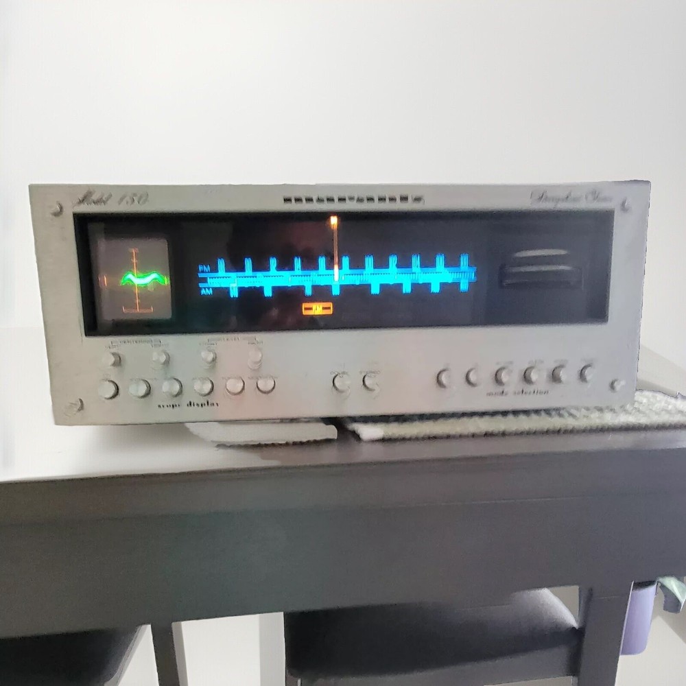 Marantz 150 Tuner