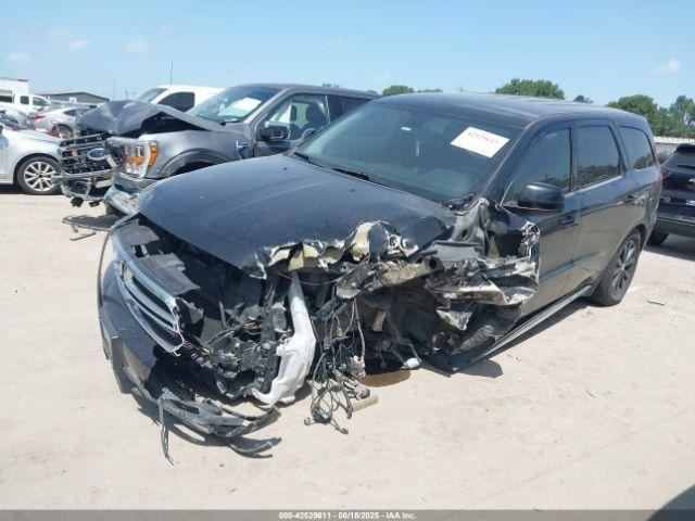 Chassis ECM Body Control BCM Fits 18 DURANGO 3740386