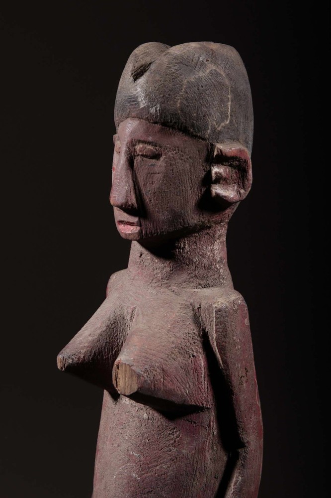 Statue Exceptionally 2610