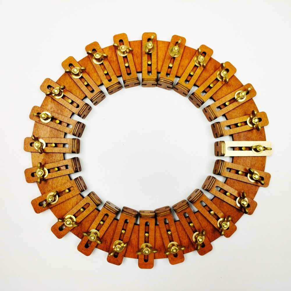 Hat Conformateur – Millinery Tool for hat makers beginners