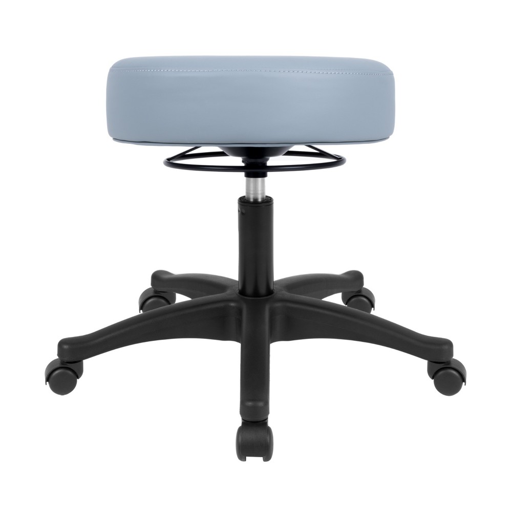 Take Ur Seat® All-Purpose Stools  (15"Gray)