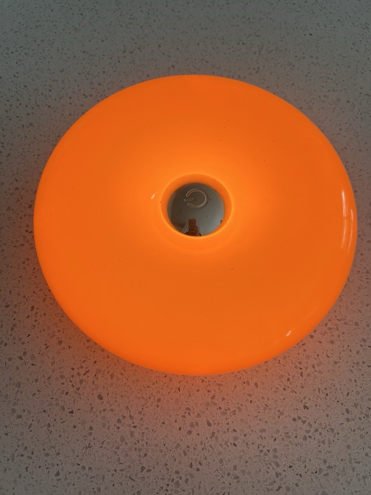 Decor Donut Lamp