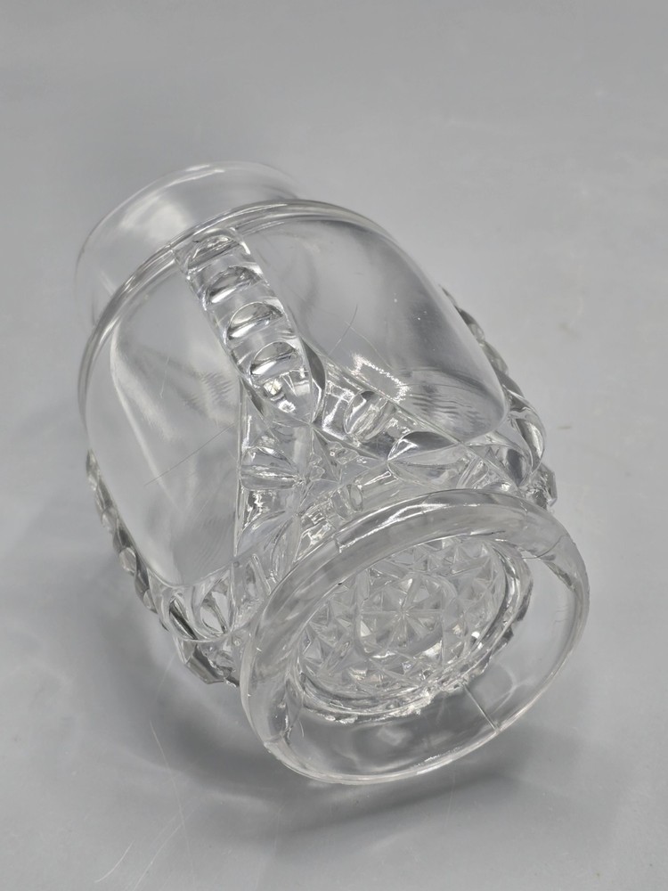 Henry Wichert Pitcher Chicago EAPG