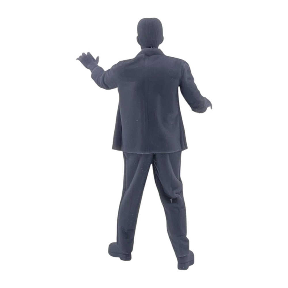 Frankenstein – Highly Detailed Scale Model - HO Scale