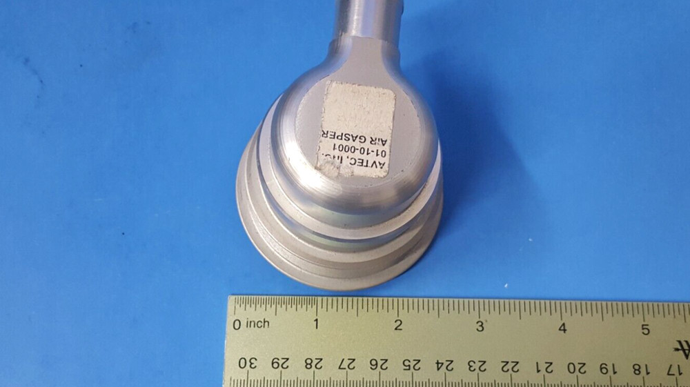 One- AIR GASPER, 01-10-0001, AVTEC