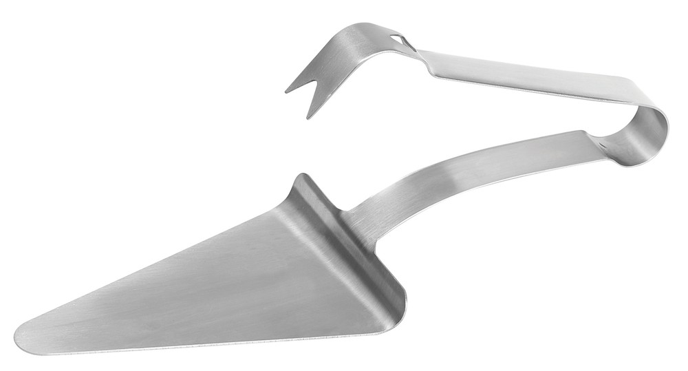 Pizza Server Tong, 5-1/2 x 4-1/2" (12 Each)