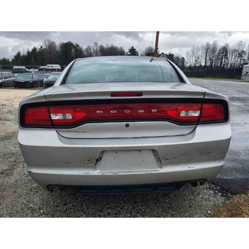 2013-2014 Dodge Charger ABS Anti-lock Brake Pump Module Assembly OEM 13-14