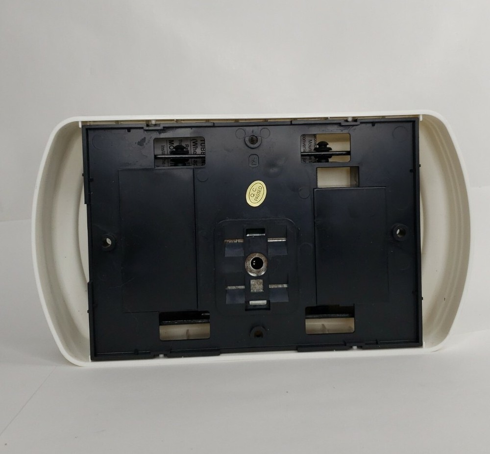 NuTone BK105 Wired Door Chime