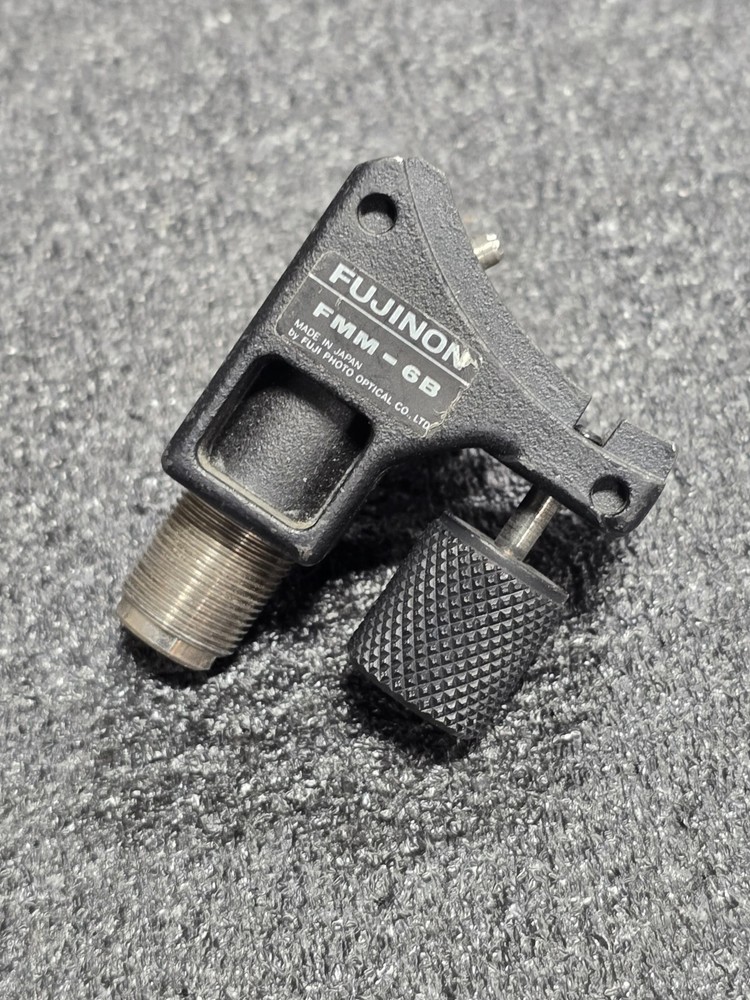 Fujinon FMM-6B Manual Focus Module