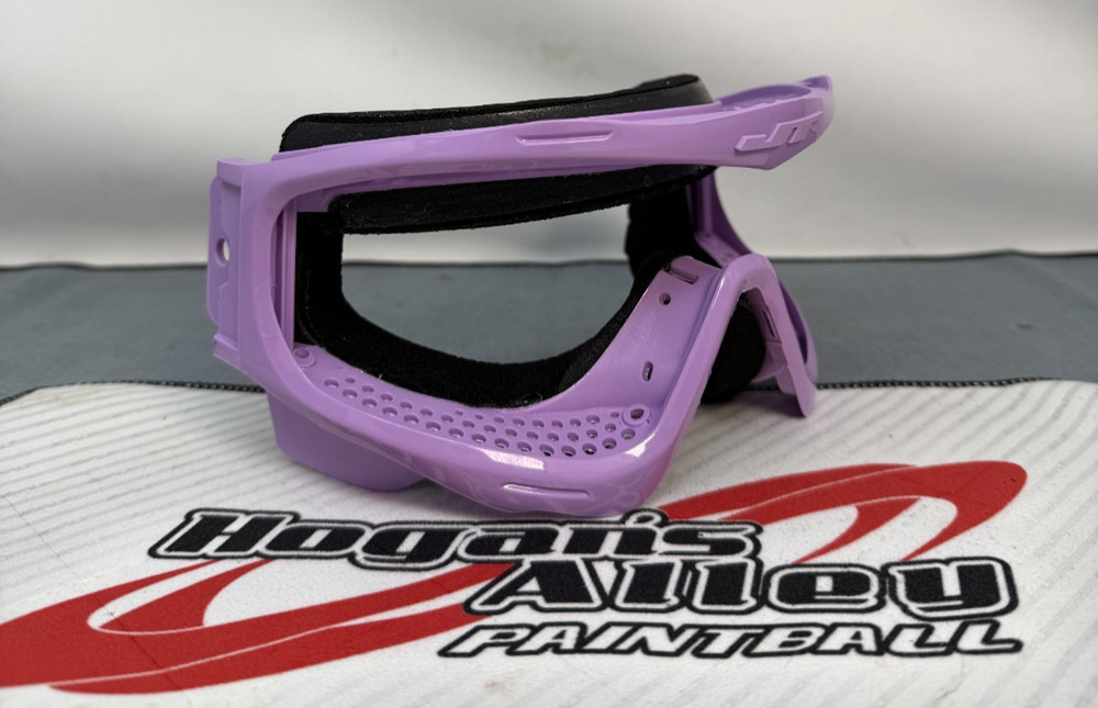 JT Proflex Lens Frame - Alexandrite Liquid