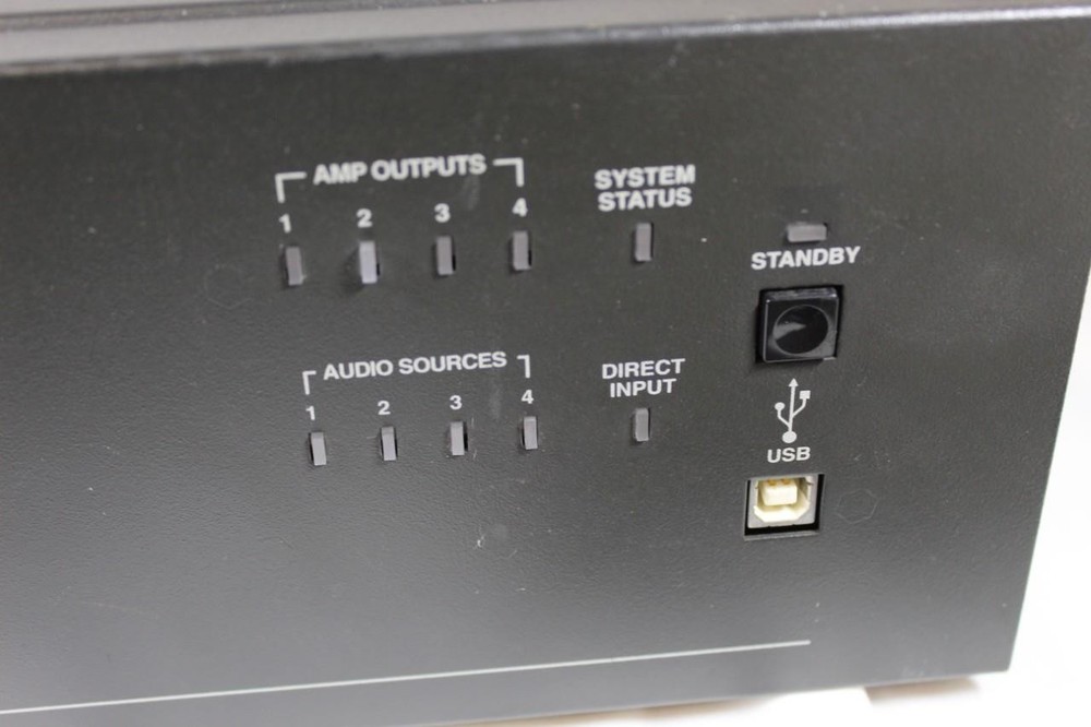 Bose FreeSpace Model E4 Business Music System