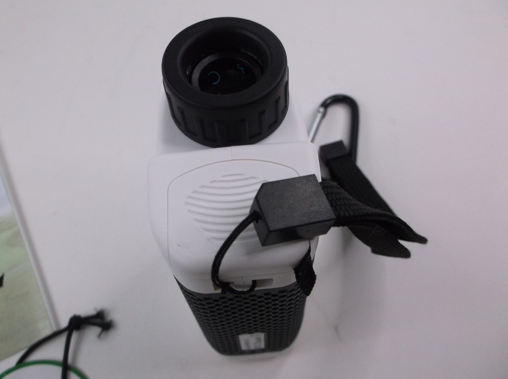 Bozily VPro X1 Rangefinder Golf Laser Range Finder