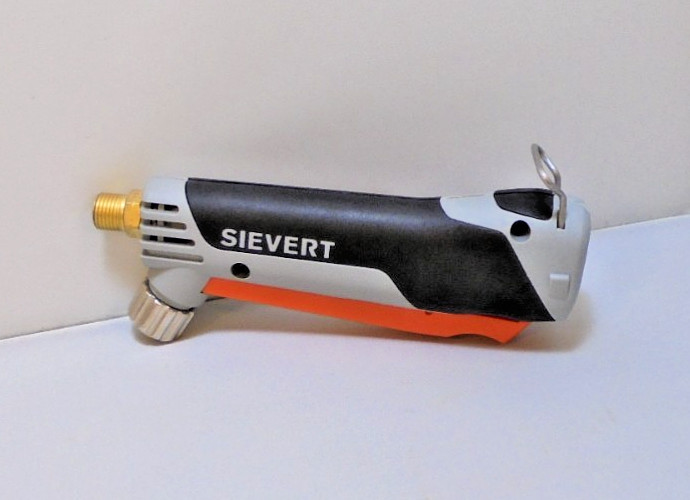 NOS Sievert  Promatic Handle No. 336611 New No Box Ships Free