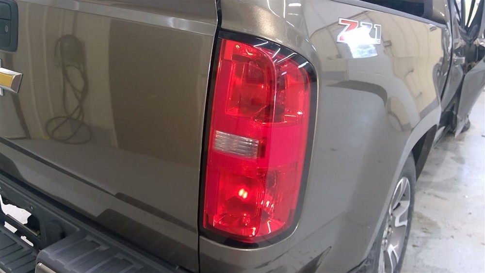COLORADO 2016 High Mounted Stop Light 1708830