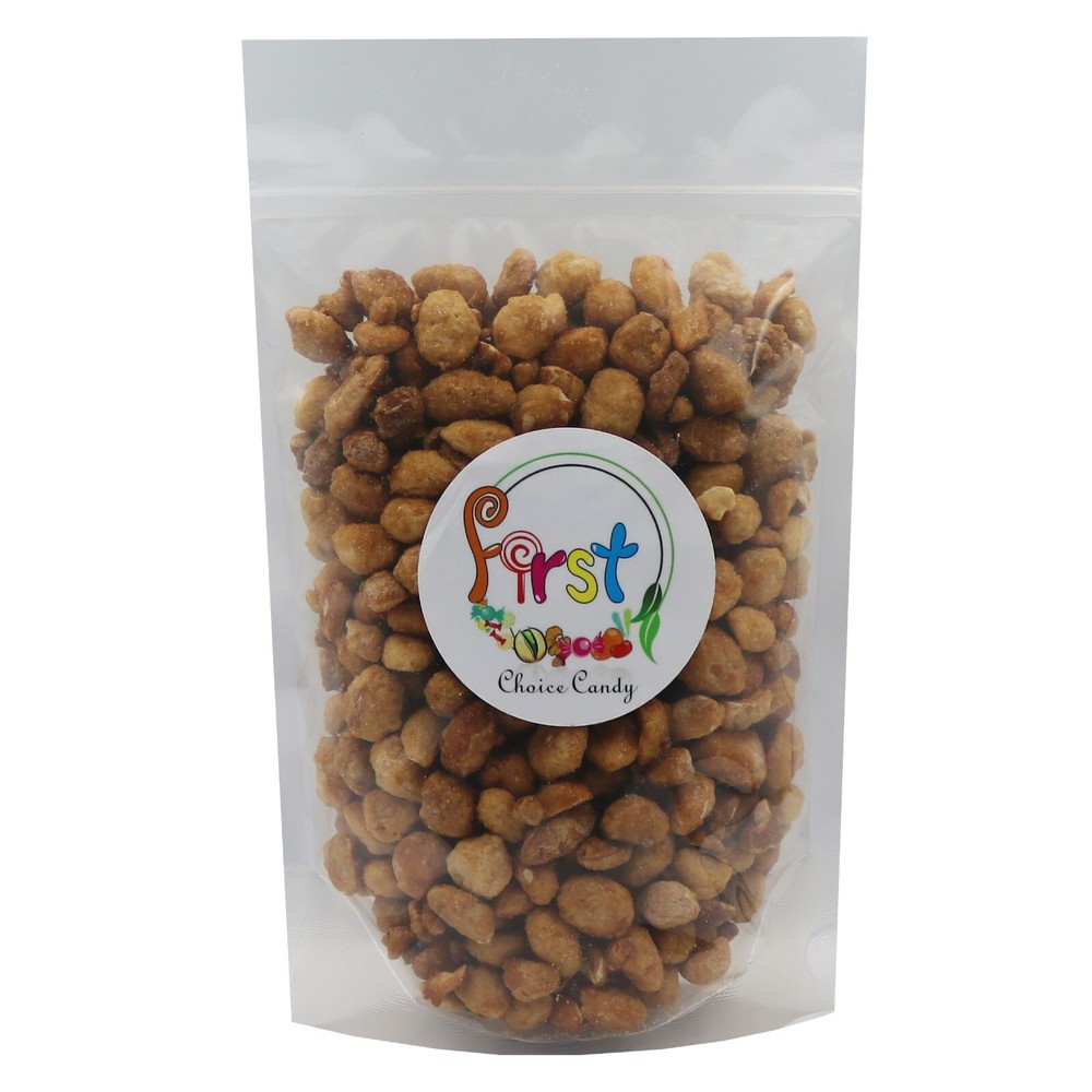 BUTTER TOFFEE PEANUTS