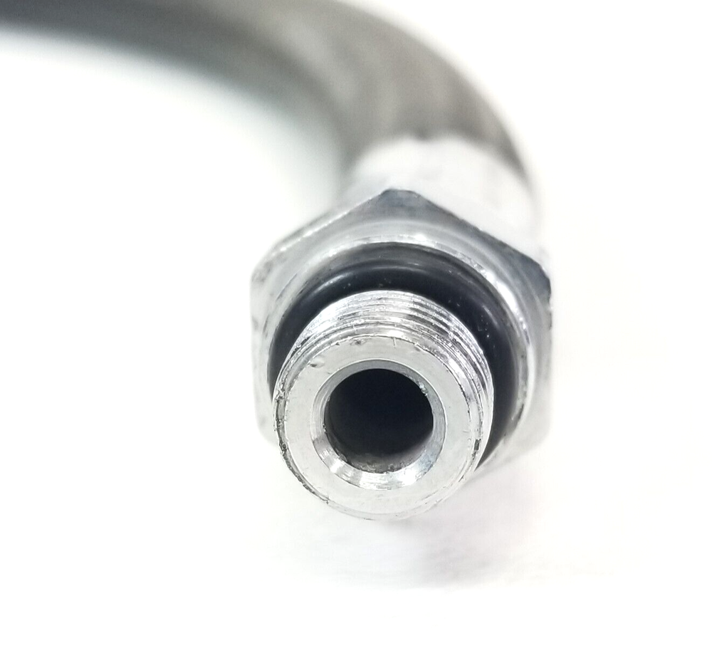 Aqua Lung Air Source 2 QD Octo Inflator Scuba Dive Safe Second Regulator